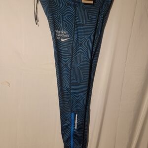Nike Men's Challenger Sanctuary Running Tights FB9034-406 Size Large